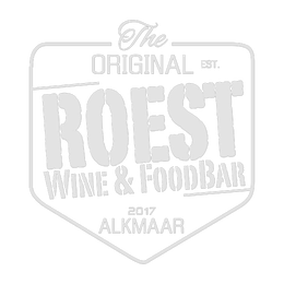 Roest wine & food bar
